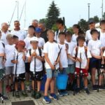 Il Club Pescatori del Benaco colpisce ancora, con un corso rivolto ai giovani (e non solo...)