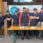 GPS Bedizzole: una bella esperienza di pesca, da tramandare alle nuove generazioni