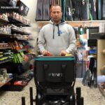Accessori e consigli per la pesca: Fabio Zanotti torna in video per tutti gli appassionati